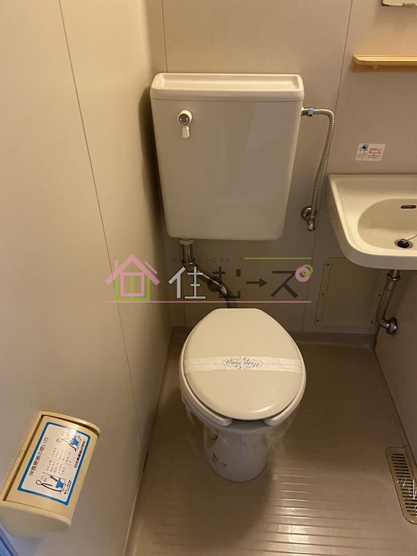 豊里丸富マンション その他3