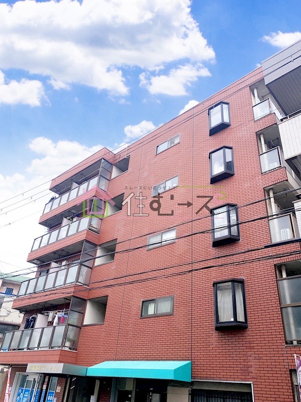 豊里丸富マンション その他外観1