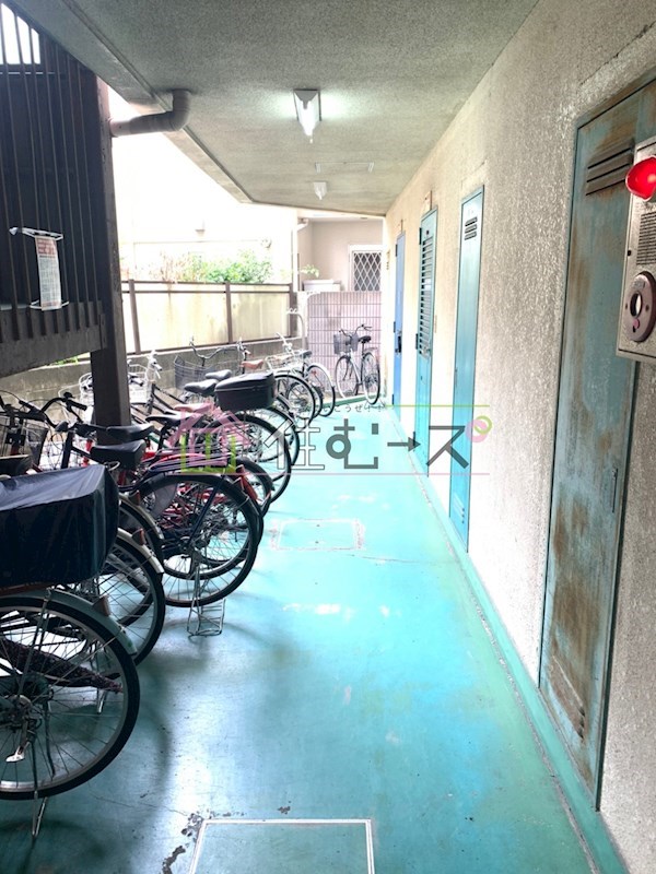 豊里丸富マンション その他外観4