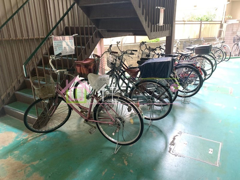 豊里丸富マンション その他外観6