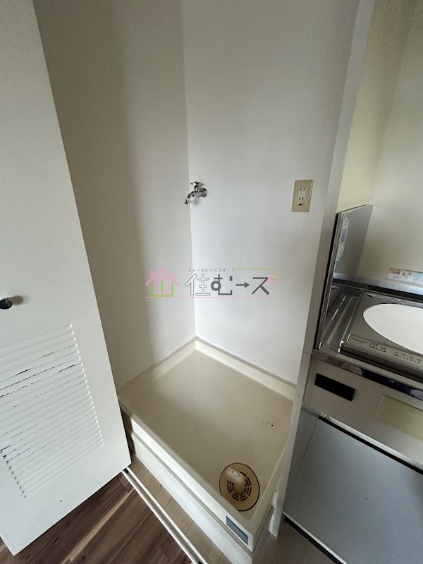 ウエステージ夕陽丘 その他2