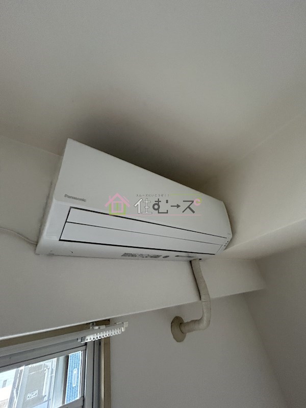 ウエステージ夕陽丘 その他3