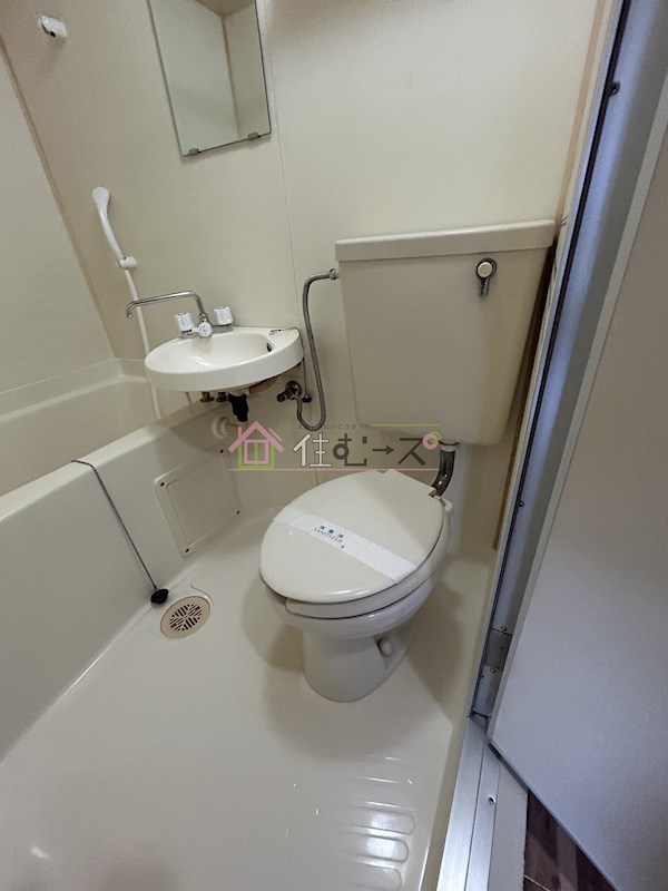 ウエステージ夕陽丘 その他4