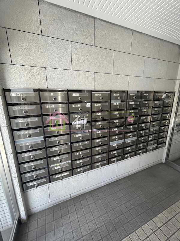 ウエステージ夕陽丘 その他外観2