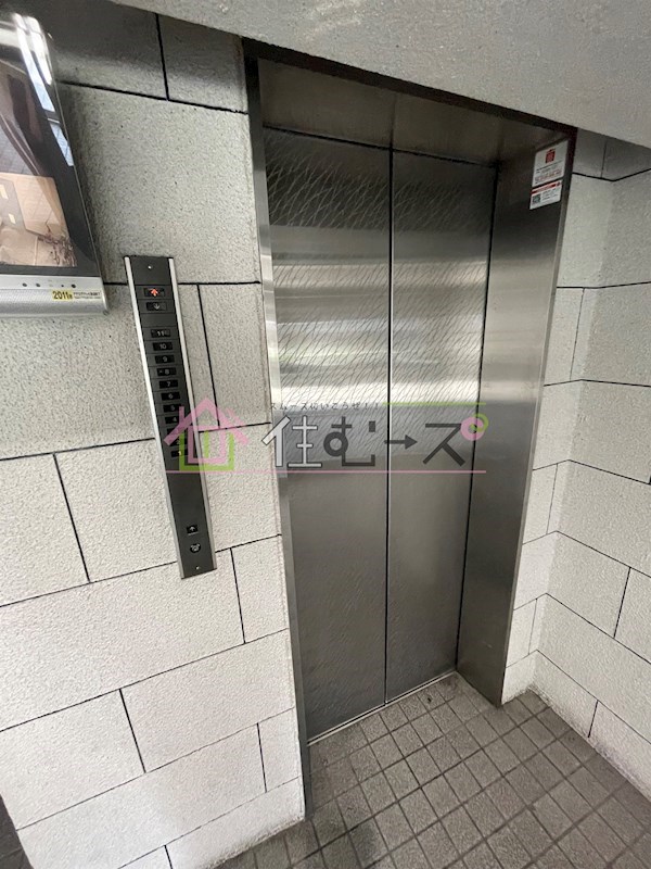 ウエステージ夕陽丘 その他外観6