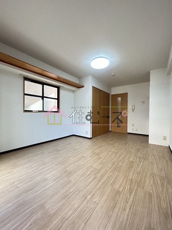 Ｍ&amp;rsquo;プラザ長堀 リビング