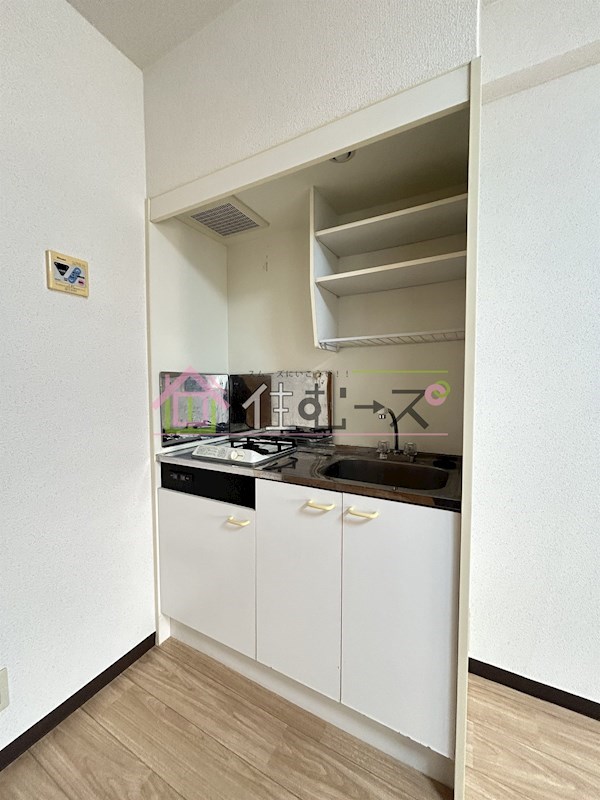 Ｍ&amp;rsquo;プラザ長堀 キッチン
