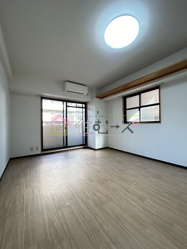 Ｍ&amp;rsquo;プラザ長堀 ベッドルーム