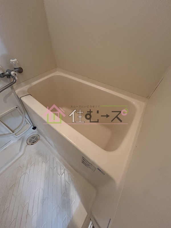 Ｍ&amp;rsquo;プラザ長堀 風呂画像