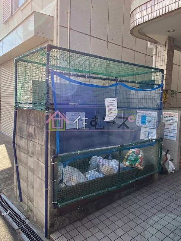 Collection城北Ⅱ その他外観4