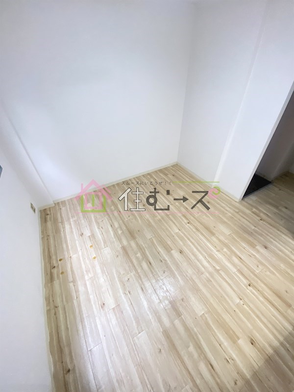 Collection城北Ⅱ リビング