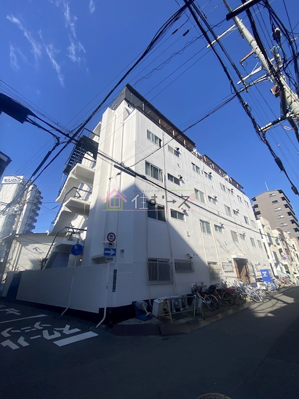 コーポ長田 その他外観1