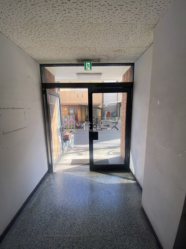 コーポ長田 その他外観2