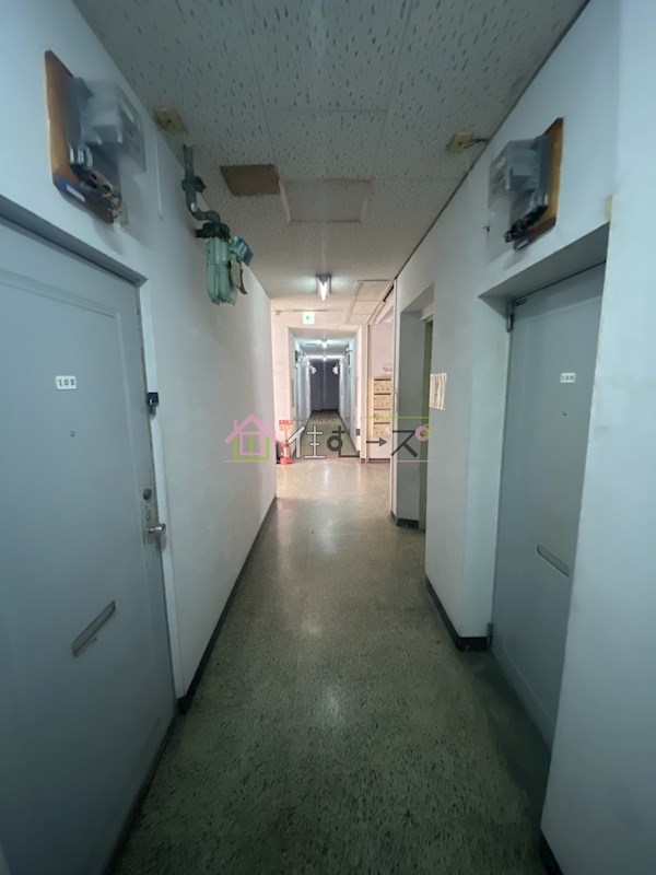 コーポ長田 その他外観3