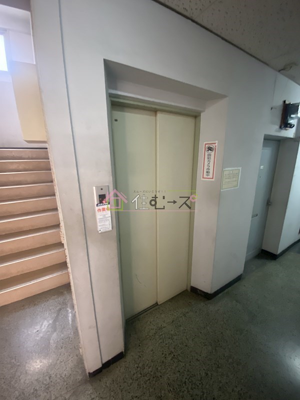 コーポ長田 その他外観6