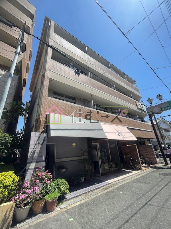 第一山一ビル その他外観1