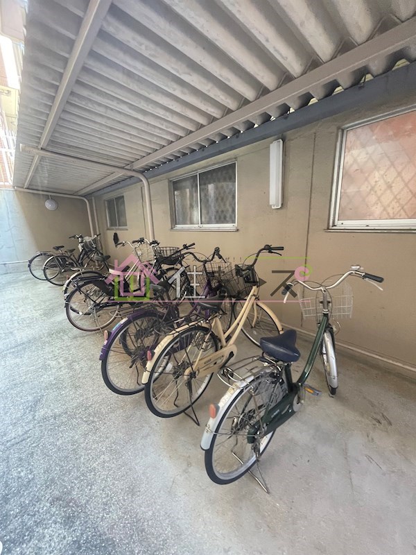 第一山一ビル その他外観3