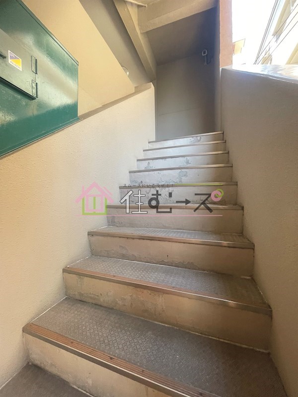 第一山一ビル その他外観5