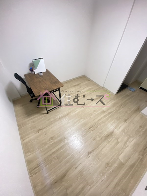 Collection城北Ⅱ リビング