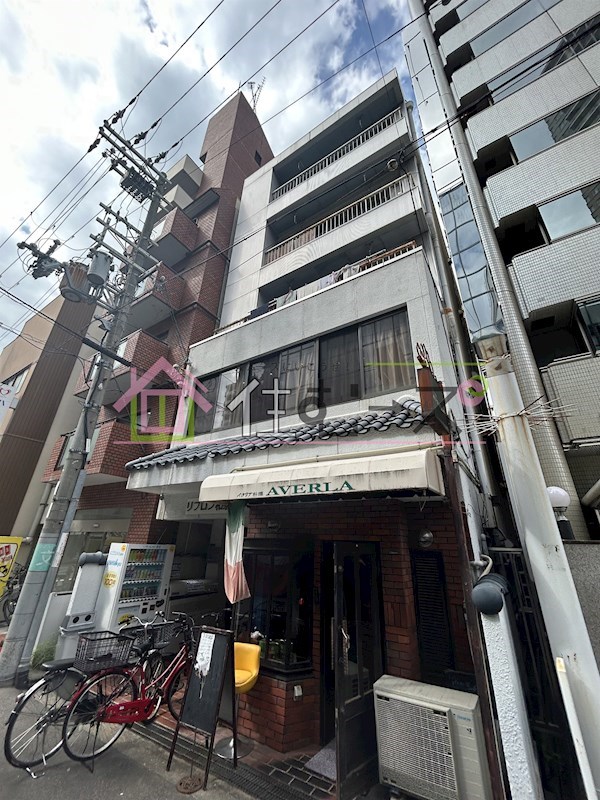 リブロン和泉町 その他外観1