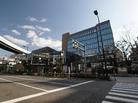 リブロン和泉町 周辺画像7
