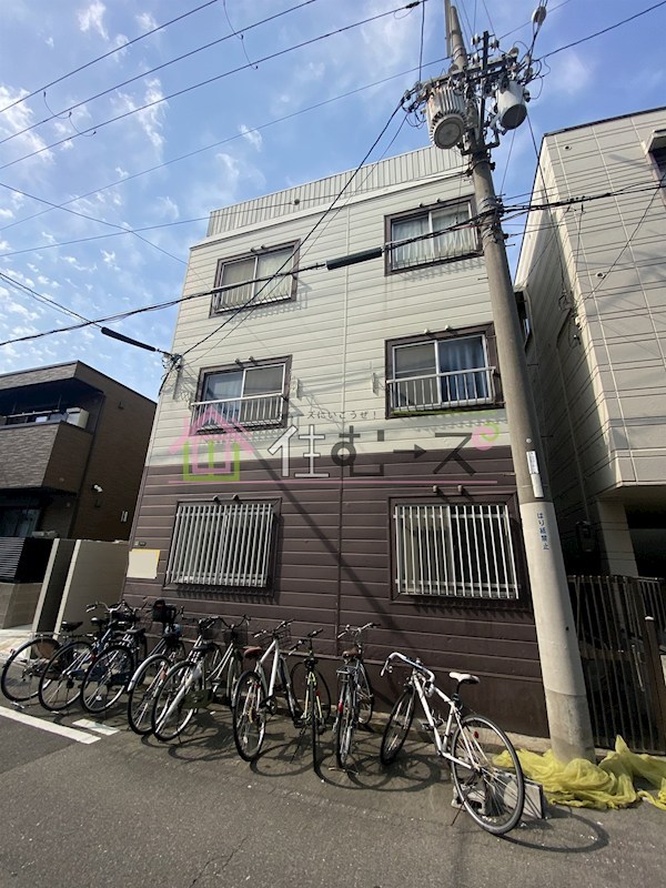 マンションニューシャトー その他外観1