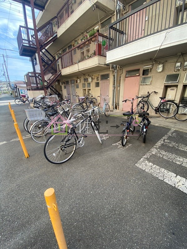 友宝マンション その他1