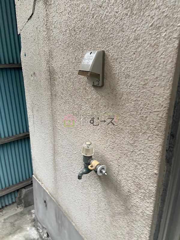 友宝マンション その他5