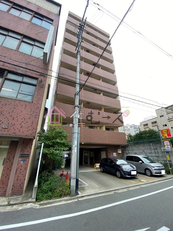 Ｍ&amp;rsquo;プラザ長堀弐番館 その他外観1