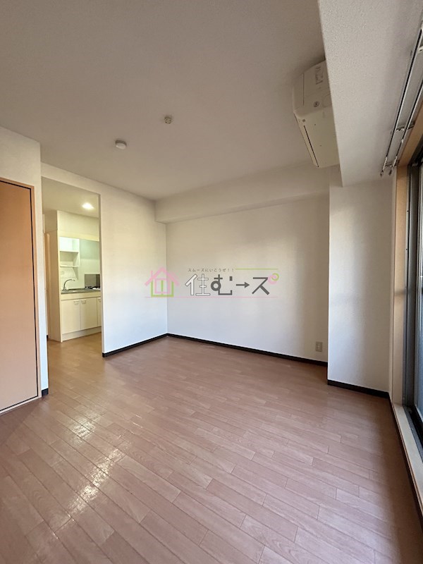 Ｍ&amp;rsquo;プラザ長堀弐番館 リビング