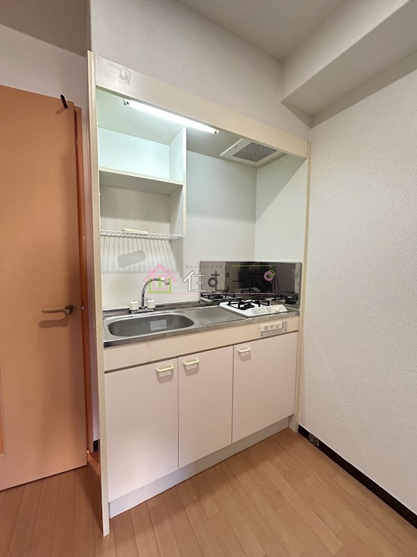 Ｍ&amp;rsquo;プラザ長堀弐番館 キッチン