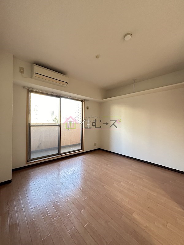 Ｍ&amp;rsquo;プラザ長堀弐番館 ベッドルーム