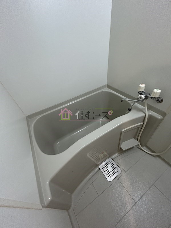 Ｍ&amp;rsquo;プラザ長堀弐番館 風呂画像