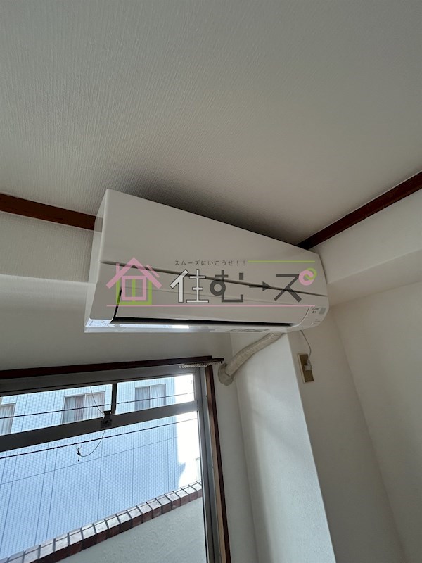 ドリームコート住吉大社 その他6