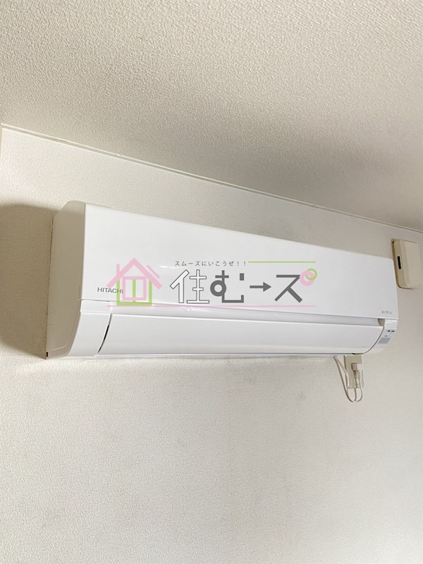 ロイヤルハイツ駒川 その他4