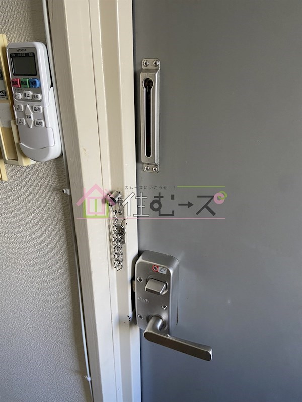 ロイヤルハイツ駒川 その他6