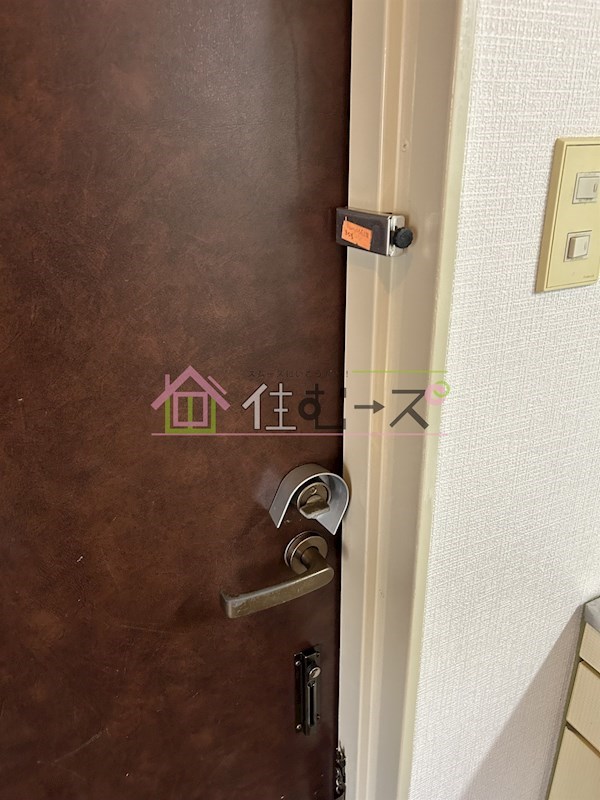 ハイムパルナイン その他2