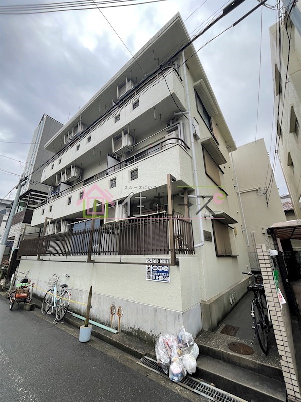 ハイムパルナイン その他外観1