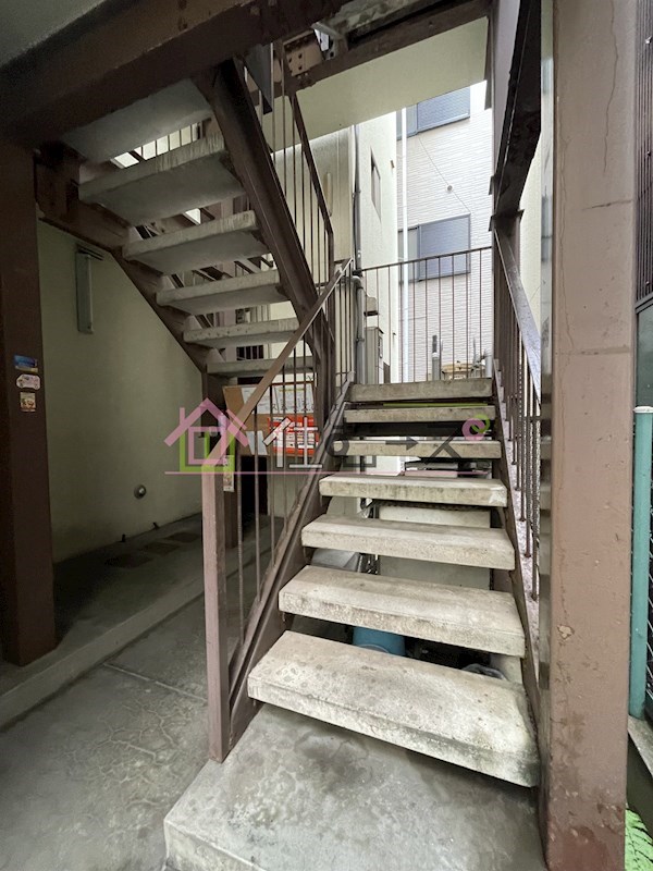 ハイムパルナイン その他外観4