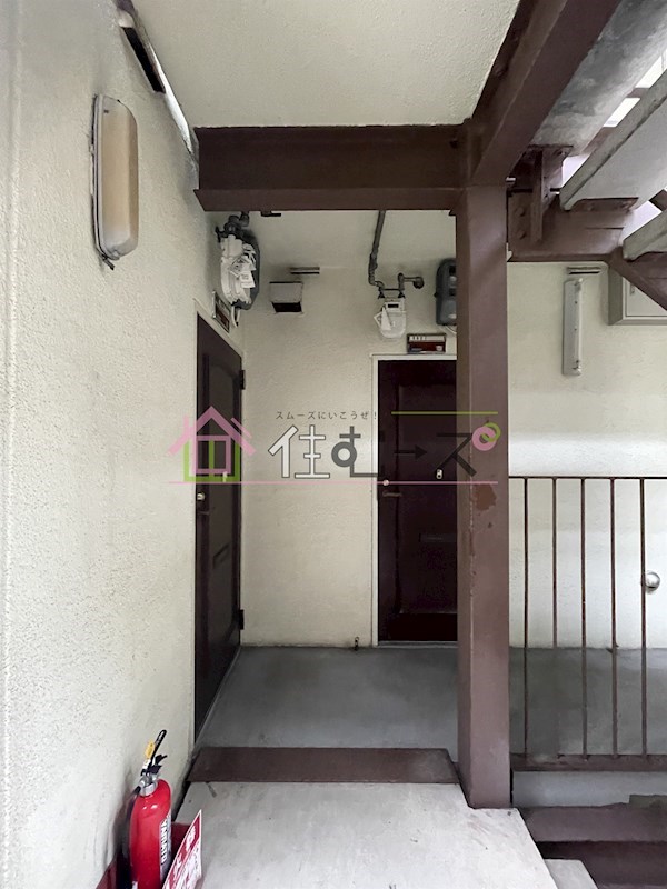 ハイムパルナイン その他外観6