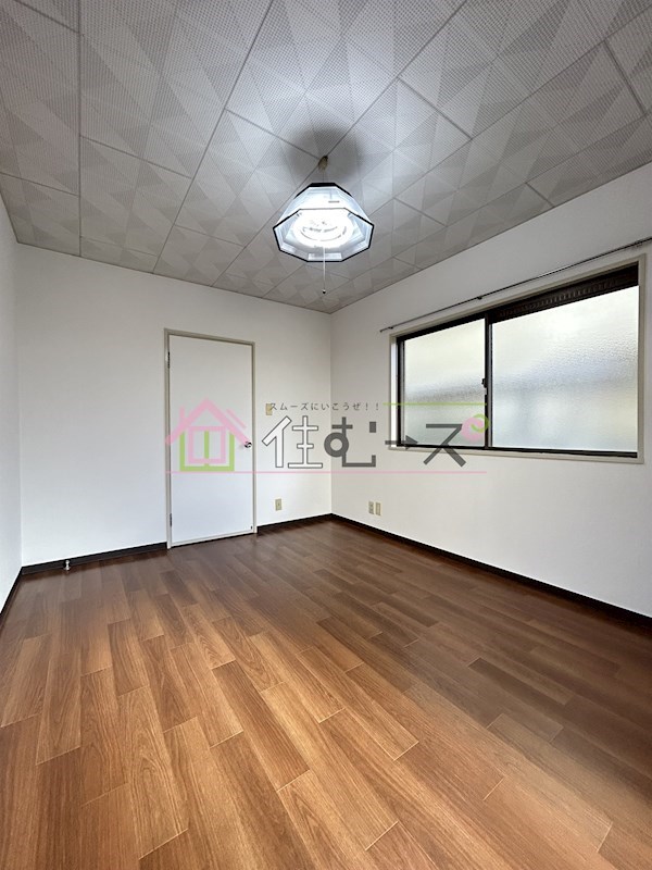 ハイムパルナイン リビング