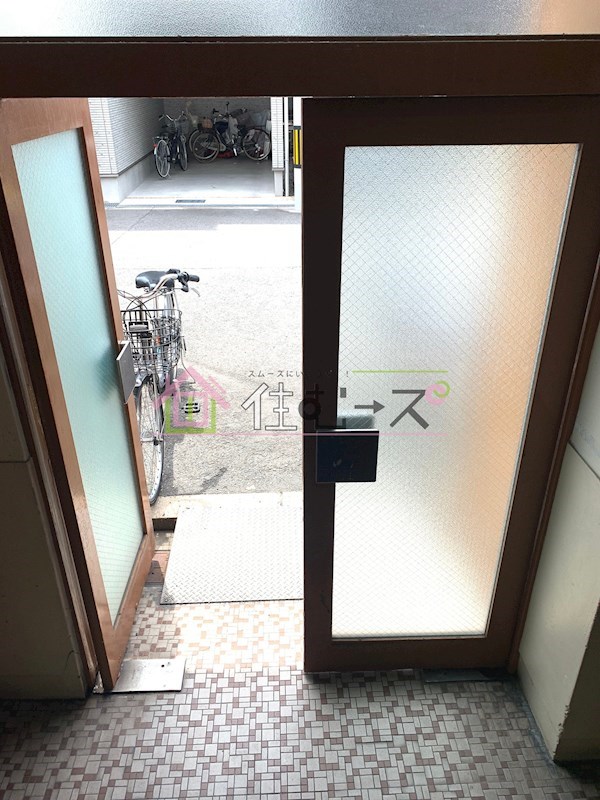 山宗マンション その他外観2