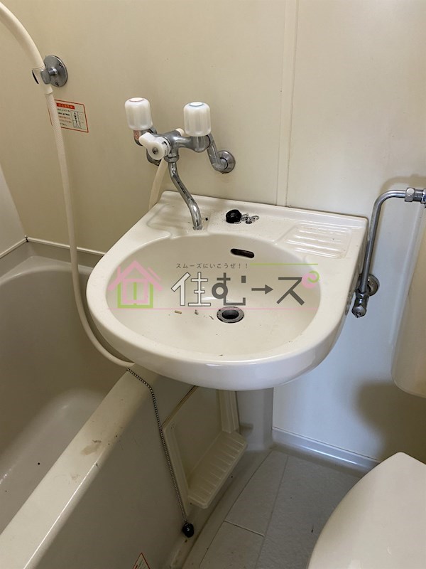 メゾンド針中野 その他4