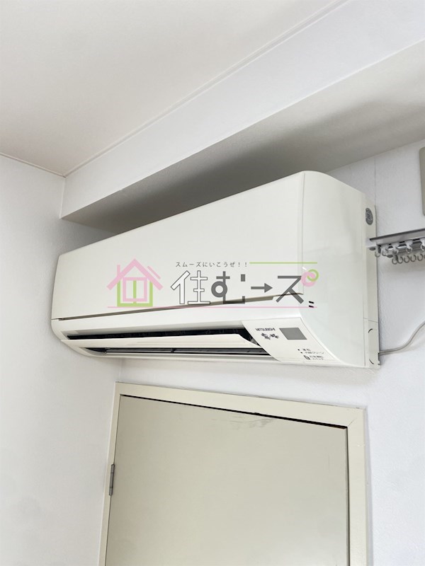 メゾンド針中野 その他6