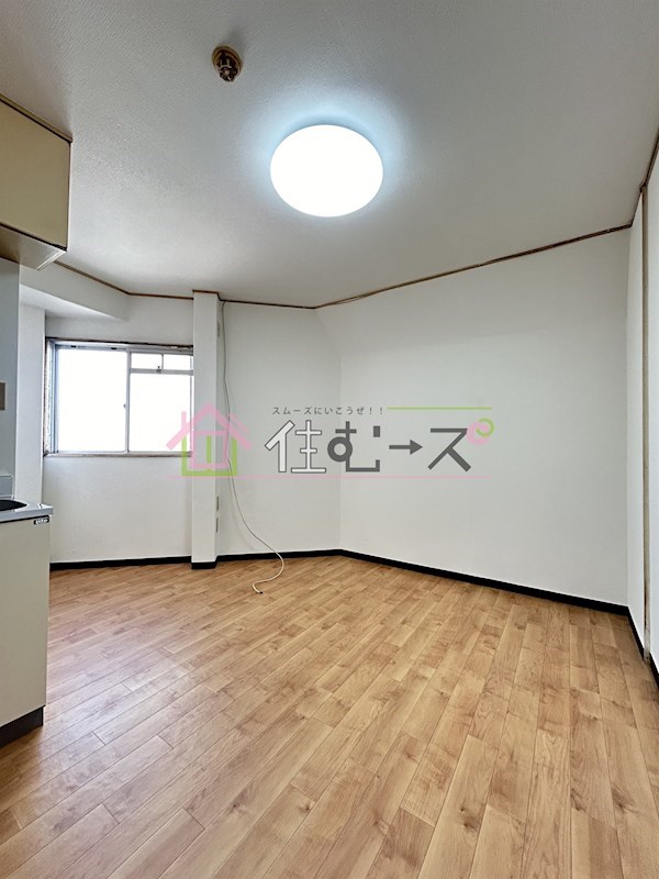 ドリームコート住吉大社 ベッドルーム