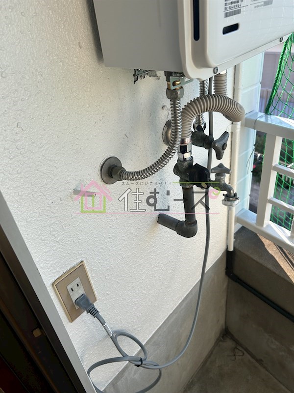 マンションコスモⅢ その他6