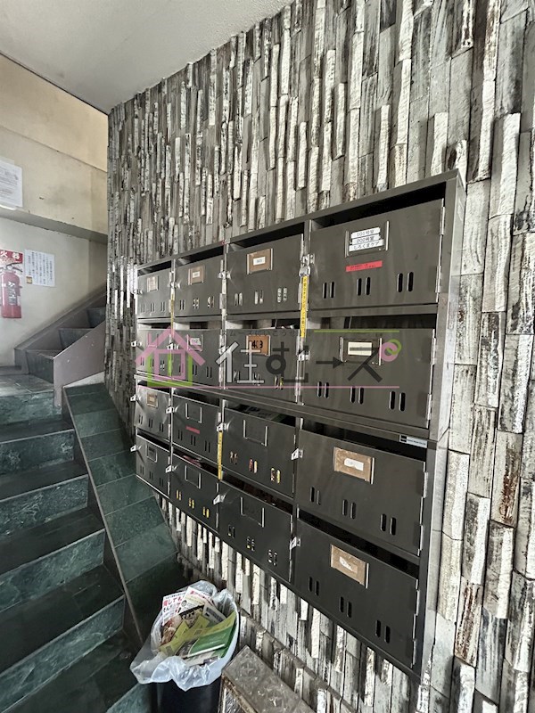 マンションコスモⅢ その他外観2