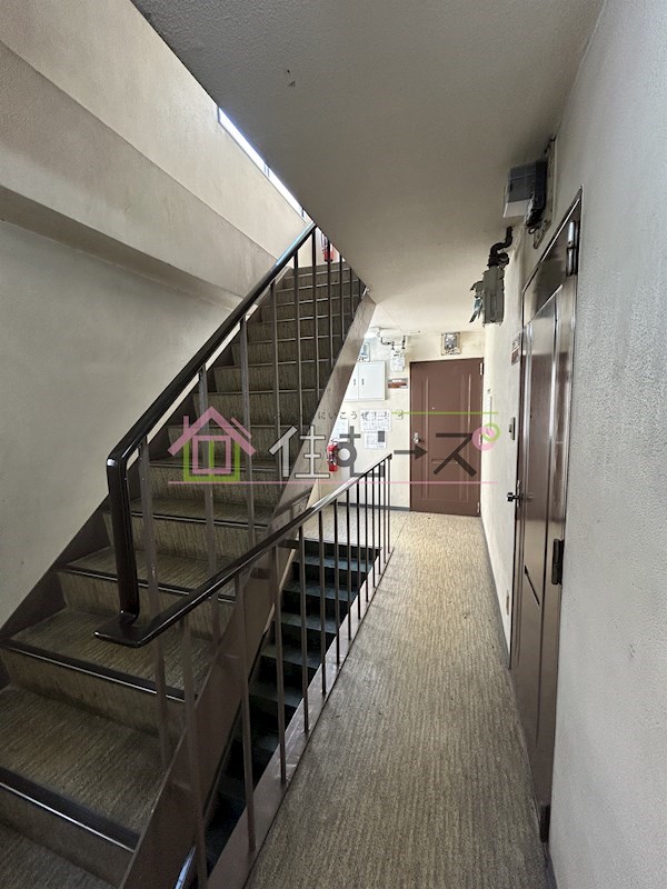 マンションコスモⅢ その他外観5