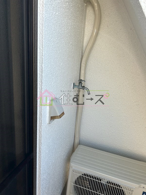 マンションコスモⅢ その他6