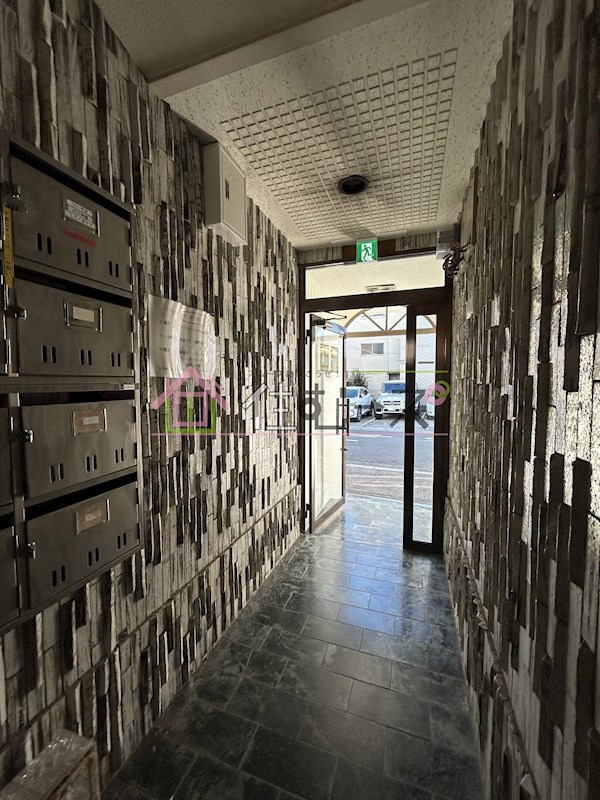 マンションコスモⅢ その他外観3